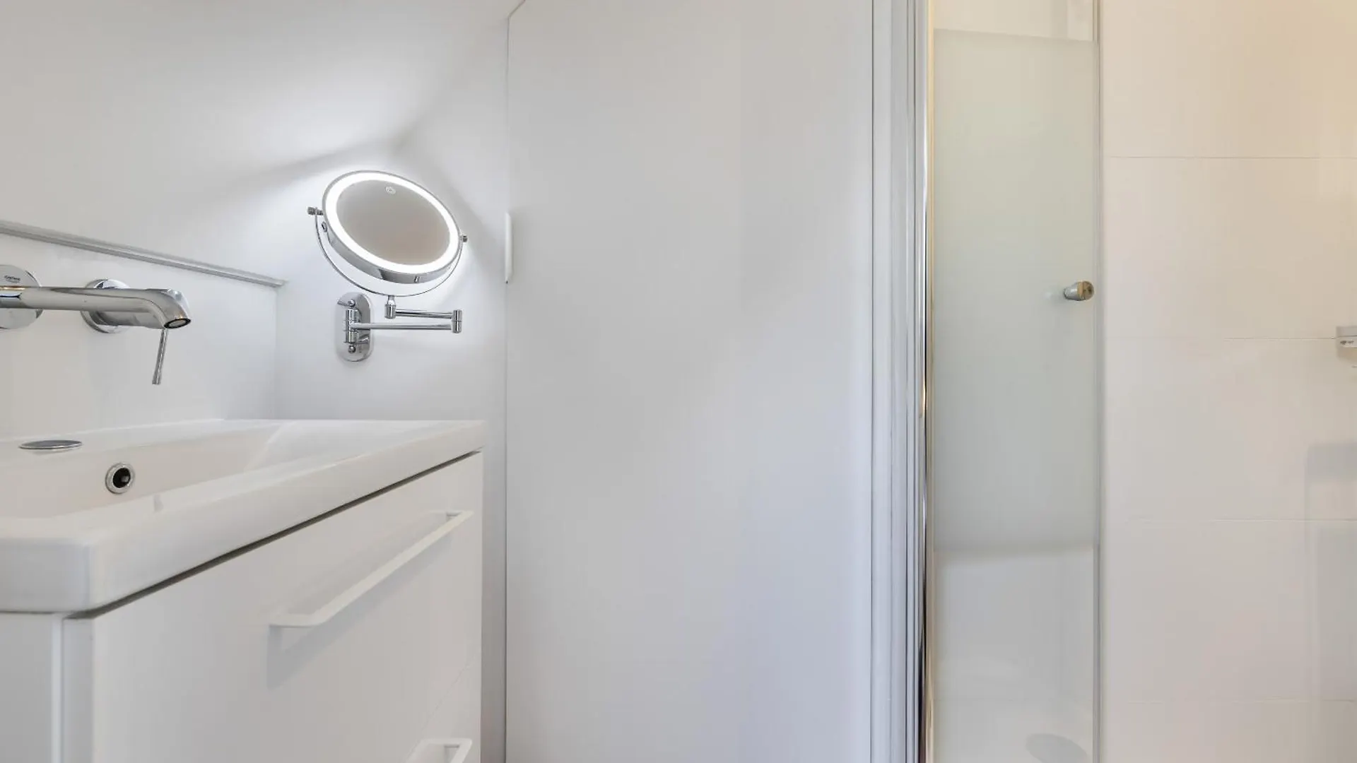 Miel Apartment Paris