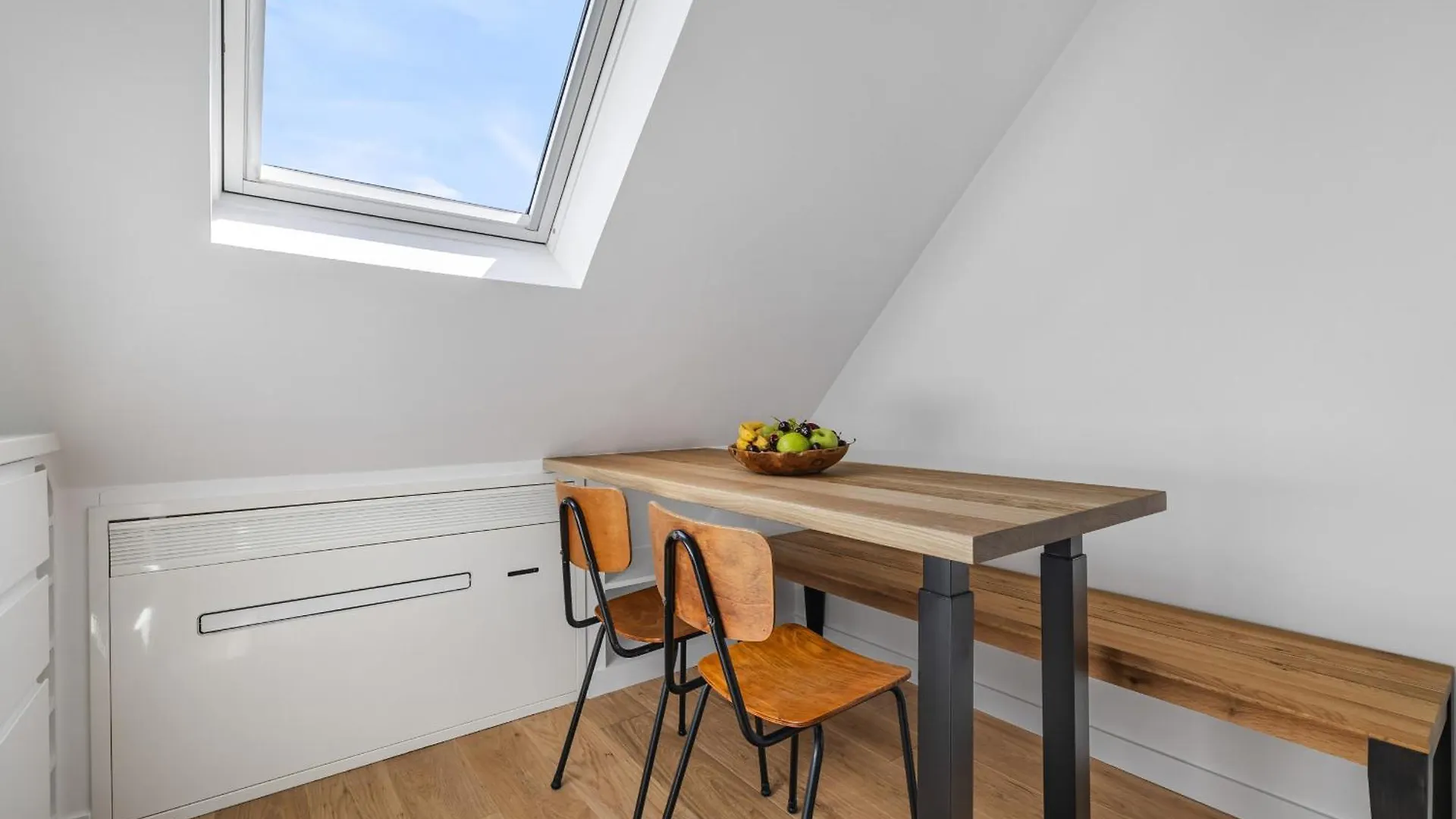 Miel Apartment